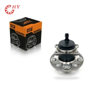 42450-0A010 rear wheel hub assembly for Toyota