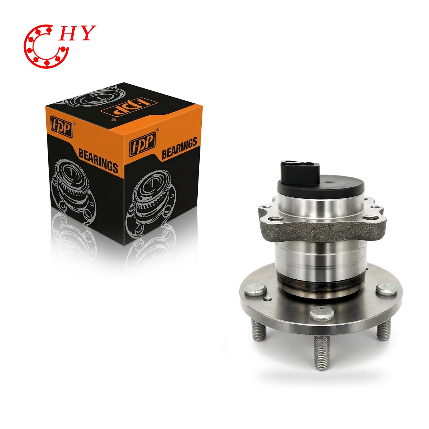 15007056X Rear Wheel Hub Assembly for Changan Oshan | HJDP HY3-0887 1 15007056X rear wheel hub assembly for Changan Oshan