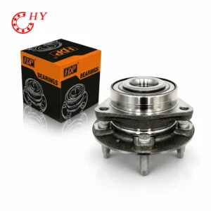 26676790 front wheel hub assembly for Buick