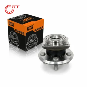 42410-12250 rear wheel hub assembly for Toyota