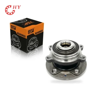 KS2-2C299-AA front wheel hub assembly for JMC