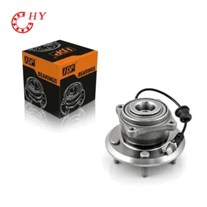 19151003 rear wheel hub assembly for Chevrolet
