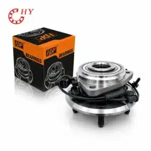 52060-398AE front wheel hub assembly for Jeep