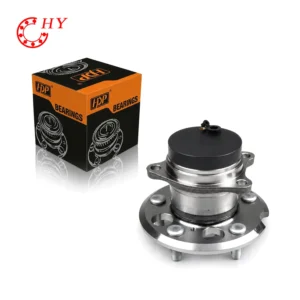 T113301210AB front wheel hub assembly for Universal