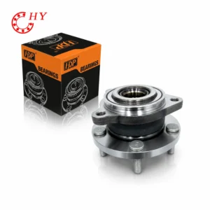 10005369 front wheel hub assembly for Changan Oshan