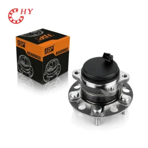 52730C1100 rear wheel hub assembly for Hyundai