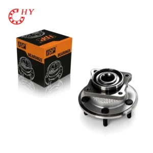 52111884AA rear wheel hub assembly for Jeep