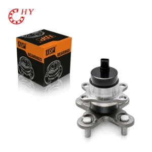 42410B1010 front wheel hub assembly for Universal