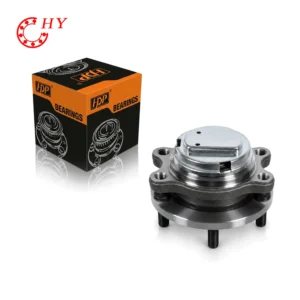 40202CG010 front wheel hub assembly for Infiniti