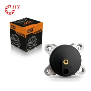 43402-71L00 rear wheel hub assembly for Suzuki