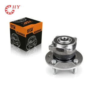 13500590 rear wheel hub assembly for Chevrolet