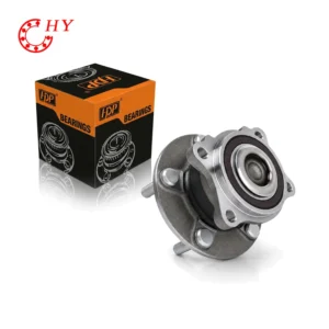 3785A018 rear wheel hub assembly for Mitsubishi