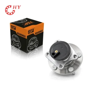 7T4Z1104B rear wheel hub assembly for Ford