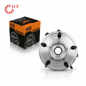04779-796AA rear wheel hub assembly for Dodge