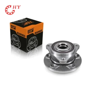 32221265 front wheel hub assembly for Volvo