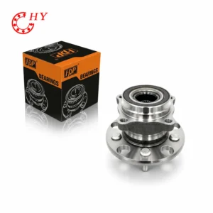 42410-0N010 rear wheel hub assembly for Toyota