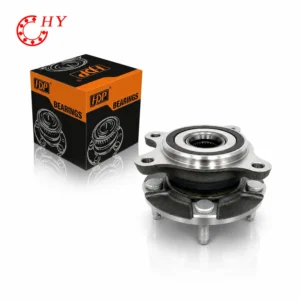 43560-30030 front wheel hub assembly for Lexus