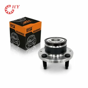 9064172 rear wheel hub assembly for Chevrolet