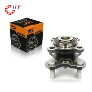DAC2F56F4456ADW1 rear wheel hub assembly for Universal Vehicle Application