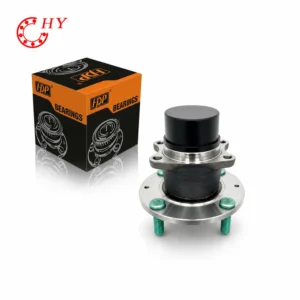 MA10-26-15XM1 rear wheel hub assembly for Mazda