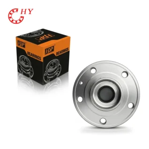 3510003AEN0000 front wheel hub assembly for Hyptec