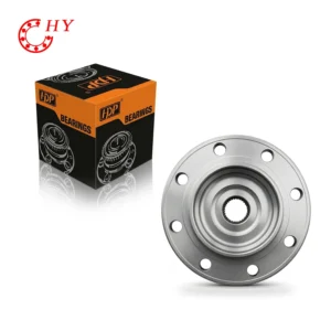 15064670 front wheel hub assembly for Chevrolet