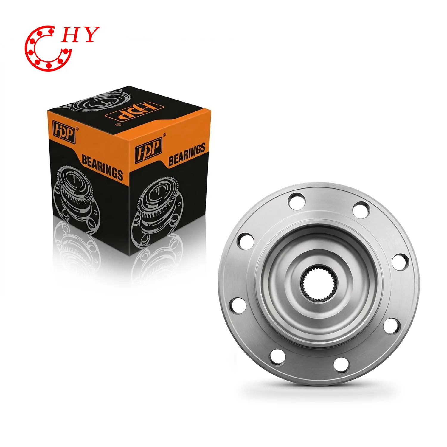 15064670 Front Wheel Hub Assembly for Chevrolet | HJDP HY3-1044 1 15064670 front wheel hub assembly for Chevrolet