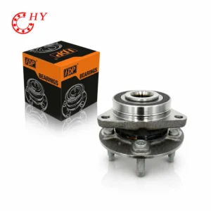 13580304 front wheel hub assembly for Buick