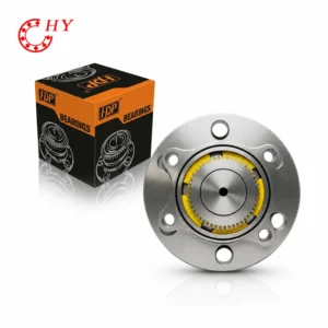 H13-3001030 front wheel hub assembly for Rely