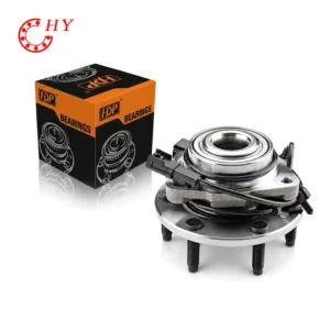 513188 front wheel hub assembly for Universal