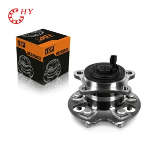 424600T010 rear wheel hub assembly for Toyota
