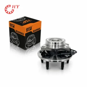20804856 front wheel hub assembly for Cadillac