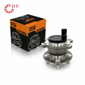 DV61-2C299-APA rear wheel hub assembly for Ford