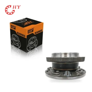 A2223340100 front wheel hub assembly for Mercedes-Benz