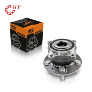 13500573 rear wheel hub assembly for Chevrolet