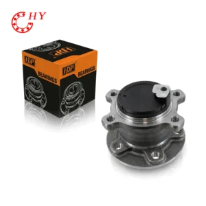 31277811 rear wheel hub assembly for Volvo