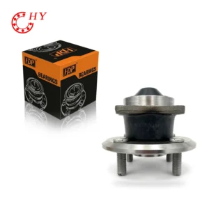 42410-52A50 rear wheel hub assembly for BYD