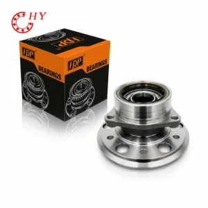 A00004677 front wheel hub assembly for BAIC