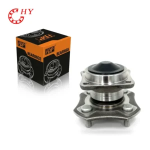 42410-02140 rear wheel hub assembly for Toyota
