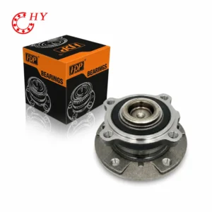 31226765601 front wheel hub assembly for BMW