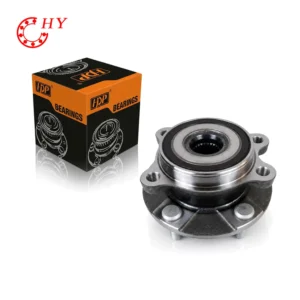 513257 front wheel hub assembly for Universal