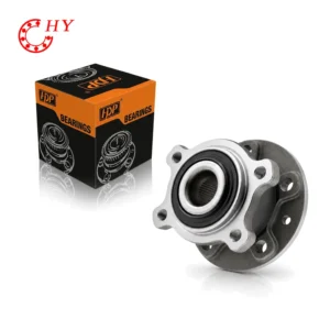 31262040 rear wheel hub assembly for Volvo
