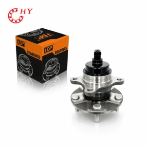 43550-50011 front wheel hub assembly for Lexus
