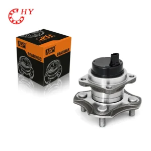 4245002090 front wheel hub assembly for Toyota