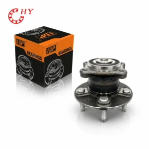 13500592 rear wheel hub assembly for Buick