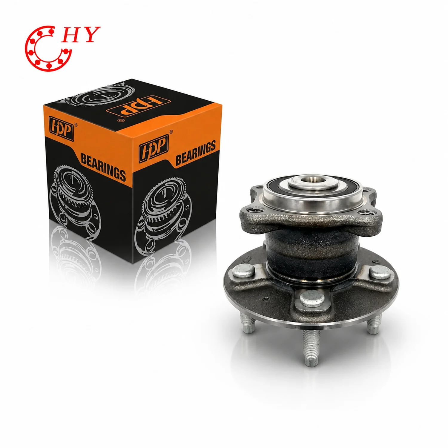 13500592 Rear Wheel Hub Assembly for Buick | HJDP HY3-0026 1 13500592 rear wheel hub assembly for Buick