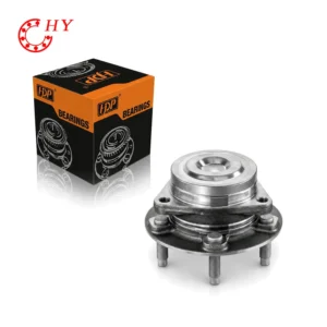 13507017 rear wheel hub assembly for Chevrolet