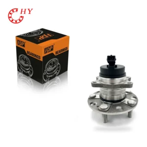 52730-R9000 rear wheel hub assembly for Hyundai