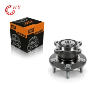 13500592 rear wheel hub assembly for Buick