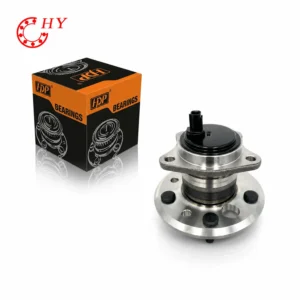42460-06100 rear wheel hub assembly for Toyota